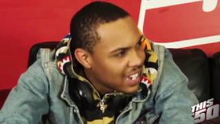 G Herbo Spits His Favorite Verse In Hip Hop