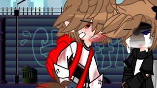 If I killed someone for you {} TordTom or Eddtom {} yandere tord Au ✨