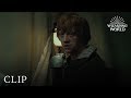 Ron Leaves | Harry Potter and the Deathly Hallows Pt. 1