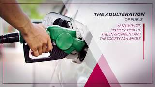 Dow Fuel Marking Programs | Protect People, Revenue, Brands and the Environment