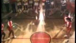 Malcolm McLaren Double Dutch (HQ)