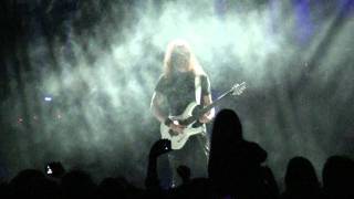 ANGRA - Carolina IV HD (Chile 2011)