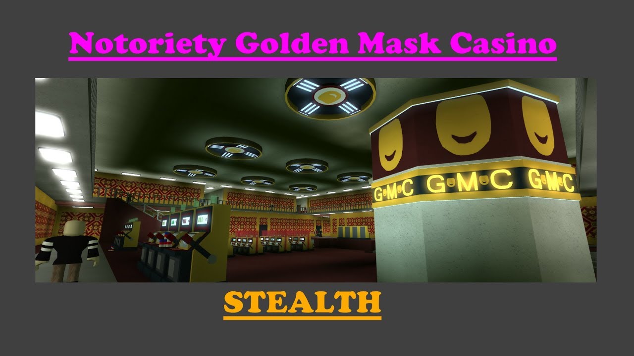 Notoriety Gmc Nightmare Stealth Youtube