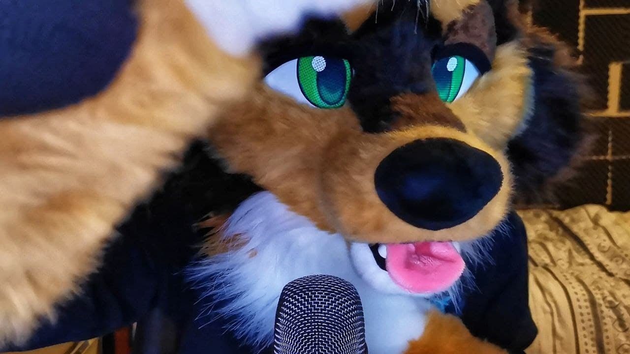 You Are Depressed I Comfort Furry Asmr Whispering And Personal