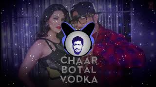 Chaar Bottle Vodka (Bass Boosted) || Yo Yo Honey Singh || Sunny Leone || KM Bass Boosted