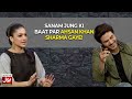 Sanam Jung Ki Baat Par Ahsan Khan Sharma Gaye! | BOL Nights With Ahsan Khan | BOL Entertainment