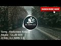 kaduvaye kiduva remix club mix dj abin 2.5 malayalam dj songs i am abin