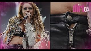 Worst Celebrity Wardrobe Malfunctions! - The Dirt TV