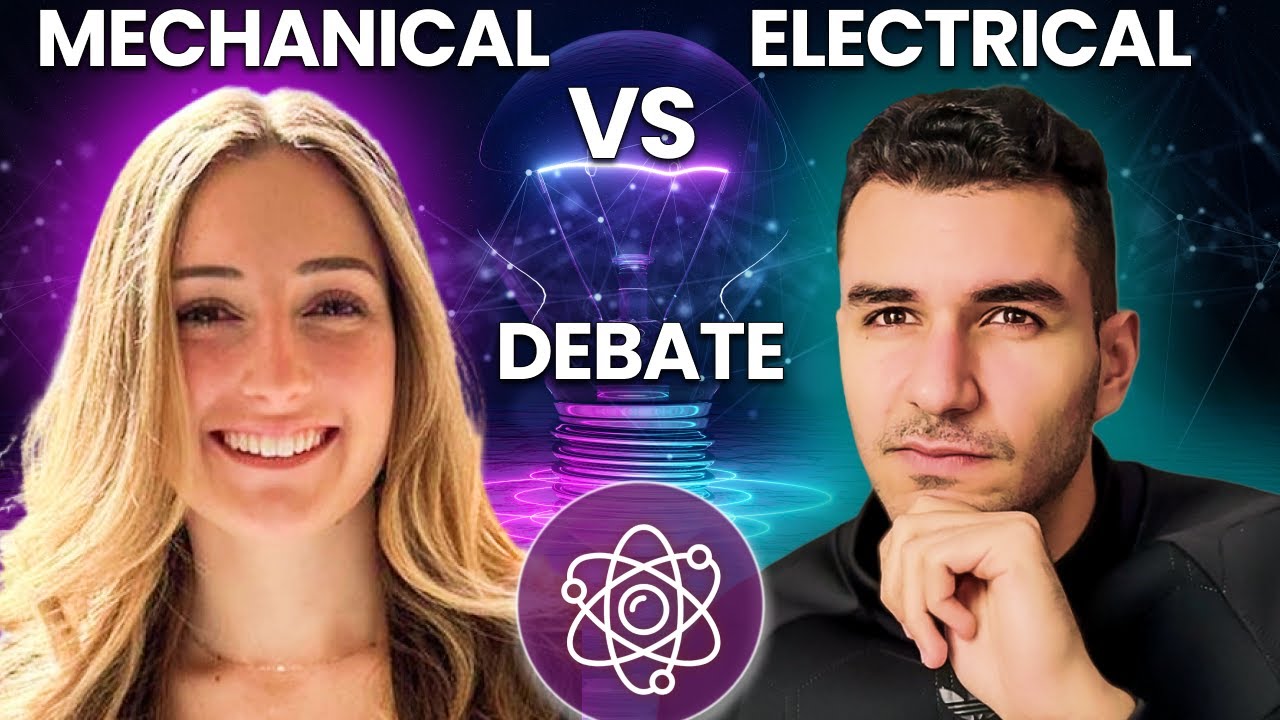 Electrical Mechanical Engineering