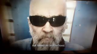 Charles Manson The Last Words.Rare Phone Call