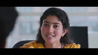 Love Story Tamil Dubbed Full Movie [4K Ultra HD] | Naga Chaitanya , Sai Pallavi #newtamilmovie2022