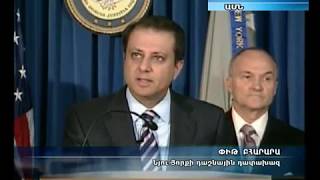 FBI Busts Armenian Crime Syndicate For $163 Million Medicare Fraud