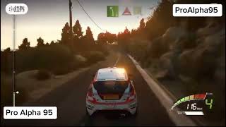 Car  games play |  video game race full speed | Pro Alpha 95