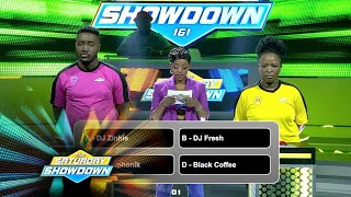 Multiple Choice – The Saturday Showdown | Mzansi Magic | S1 | Ep11