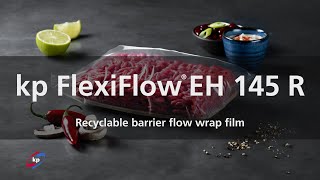 kp FlexiFlow® EH 145 R