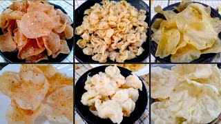 ఎవరైనా ఈజీగా పెట్టగలిగే 3 రకాల వడియాలు|3 Different papad recipes|Pindi Vadiyalu recipe in Telugu