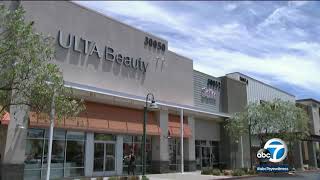 Ulta to open beauty shops at 100 Target stores in mid-2021 | ABC7