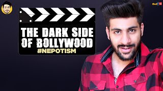 Nepotism Rap || Dark Side Of Bollywood || Pranav Nagpal