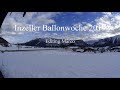 timelapse inzeller ballonwoche 27 1 2019