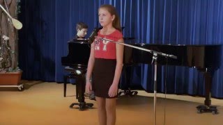 Musikschule Wertingen: Taylor Swift - Love Story