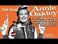 Annie Oakley - Season 2 - Episode 1 - Alias Annie Oakley | Gail Davis, Brad Johnson, Jimmy Hawkins