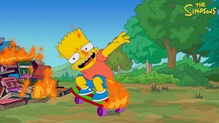 [New] The Simpson Season 39 Ep 17 Full Episodes - The Simpson 2024 Full Episodes NoCuts #1080p