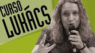 O romance histórico | Curso Livre Lukács | Arlenice Almeida da Silva