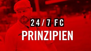 Die ERSTE FOLGE der neuen Staffel 24/7 FC | 1. FC Köln | Steffen Baumgart