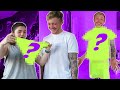 £100 I BOUGHT MY BROTHER'S OUTFIT CHALLENGE ft. Nile Wilson