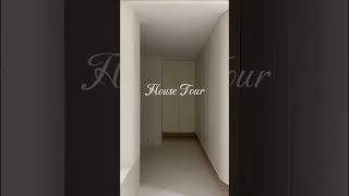 House tour✨新家開箱🏠|艾比\u0026雨青#shorts