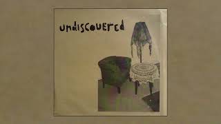 Undiscovered - Undiscovered 7\