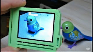 Maixduino Maixpy object classification step by step - 20 class