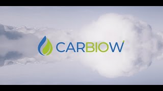 CARBIOW project | Demonstrating the Production of Sustainable and Carbon-Negative Biofuels in Europe