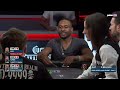 WSOP Main Event Day 6 Highlights The Downfall of Koray Aldemir, Aaron Zhang & Alejandro Lococo