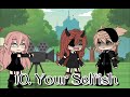 💢 10 things i hate about you gacha life meme 💢