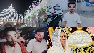 KAYUM KI FRD KE SATHE AJMER KI TRIP||❤️6THI KI RAAT|| AHMEDABAD||😍￼