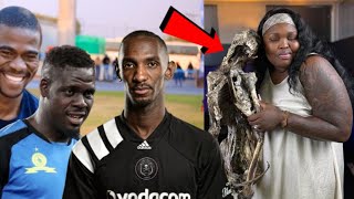 ALL PSL Players Who Dated Gogo Maweni & Why She Bewitched Them