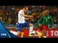 Cameroon v Netherlands | 2010 FIFA World Cup | Match Highlights