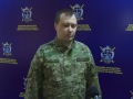 Військова прокуратура про боротьбу з корупцією