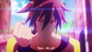 No game no life -Tập 5