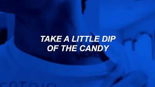 Chase Atlantic - LUST (Lyrics)