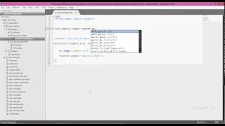 wordpress custom widget - wp_widget, construct, form method, popular widget