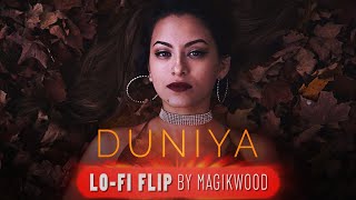 Duniyaa Lofi Song (Lofi Flip) -  Akhil | Kartik Aaryan, Kriti Sanon | Hindi Lofi Songs by Magikwood