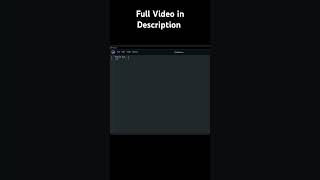 Python Text Editor App #python #coding #windows #tkinter #programminglanguage #tutorial