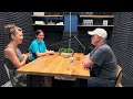 Caroline & Savannah of Paws Plus Veterinary sit down with Don Burns of I Am Lakeland. #iamlakeland