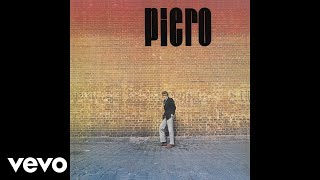 Piero - Como Somos (Official Audio)