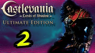 CASTLEVANIA LORDS OF SHADOW | xbox 360 full Gameplay Walkthrough FULL GAME |  No Commentary #2