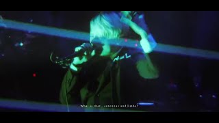 Sukekiyo - Waizatsu/猥雑 TOUR2019「FORTY」[27.06.2019]