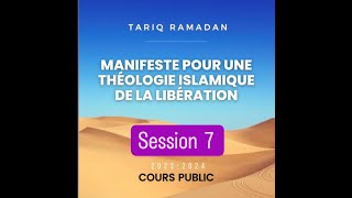 Manifeste pour une Théologie islamique de la Libération