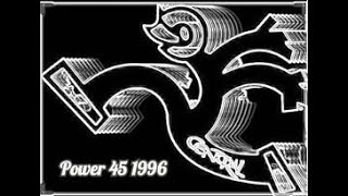 ✅ Rememberos Central Power 45 1996(TRACKLIST-INCLUIDO)